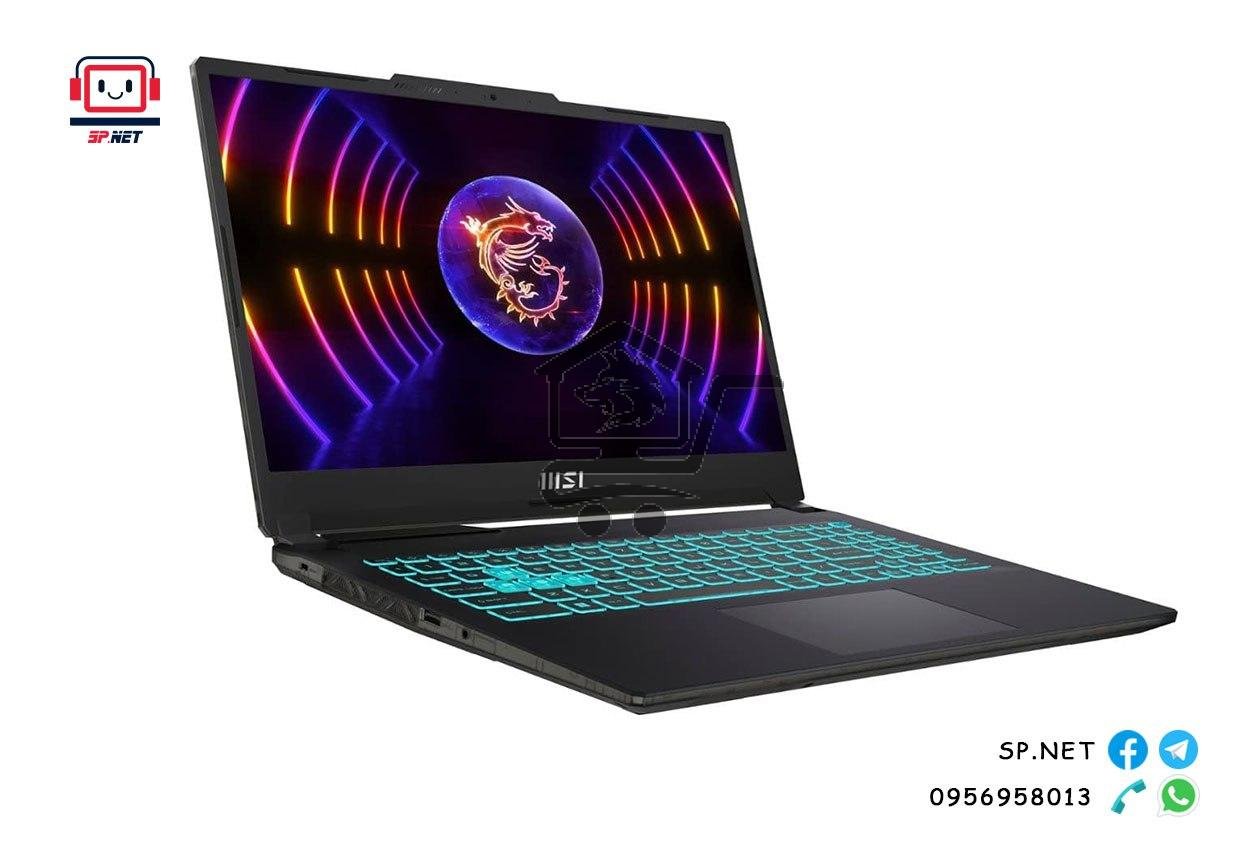 MSI CYPORG - الصورة 2