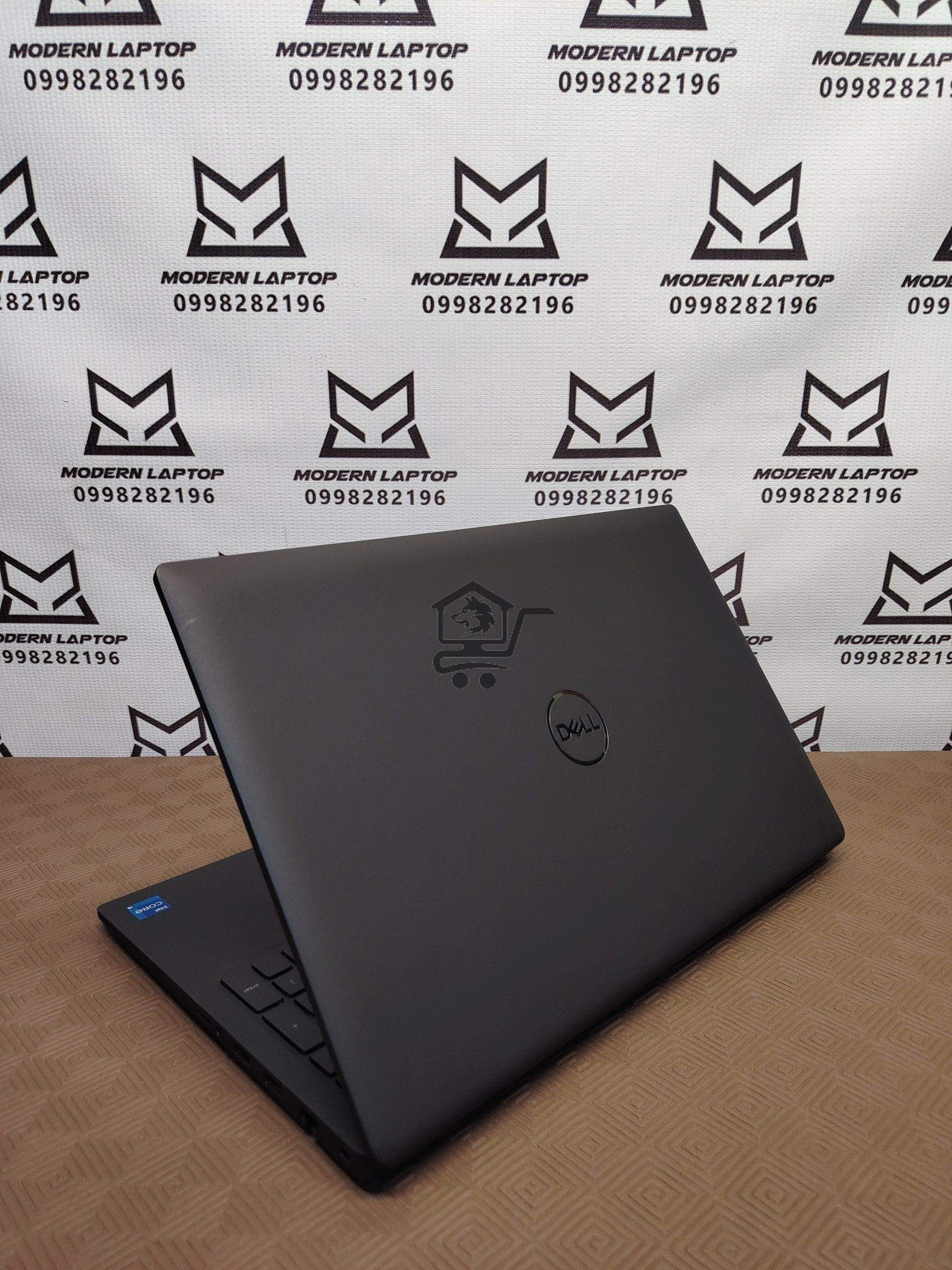 DELL Latitude 3520 - الصورة 3