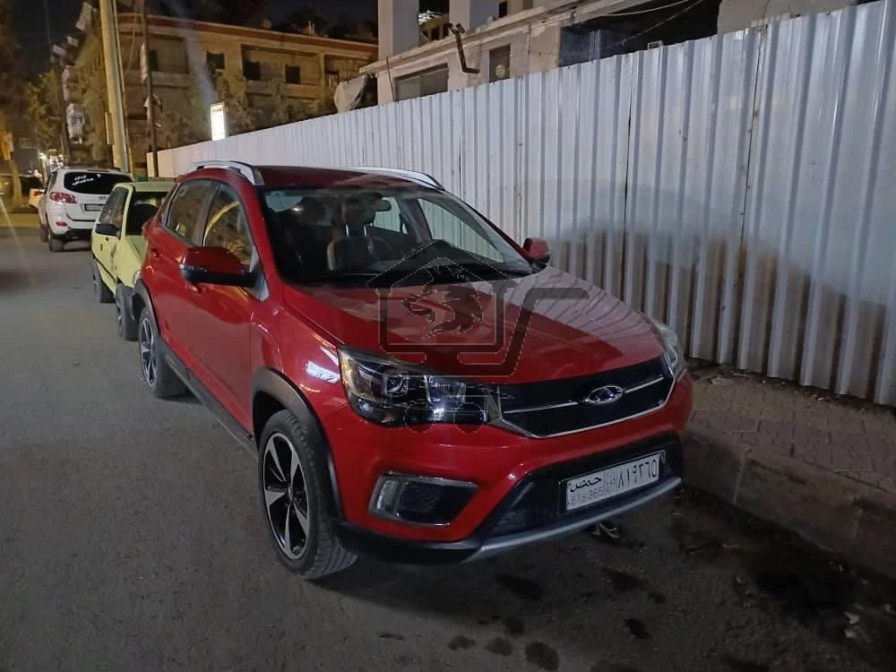 شيري تايغو 2 2019 - الصورة 1