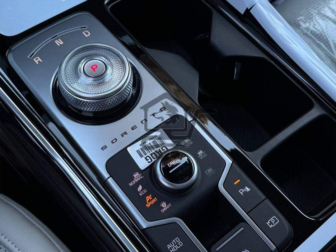 Kia Sorento 2026 - الصورة 7