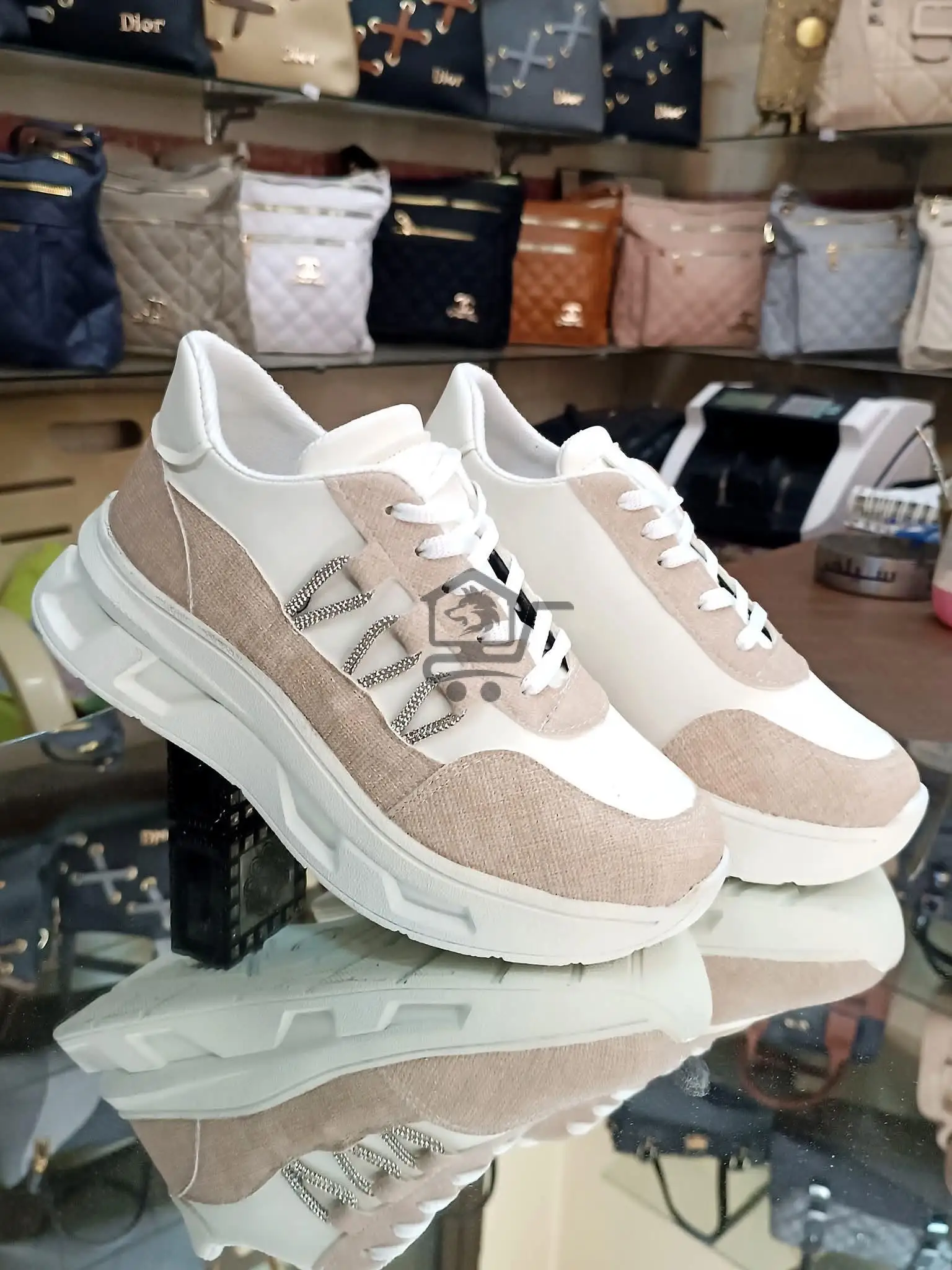 بوط طبي بقمة الاناقة - الصورة 5