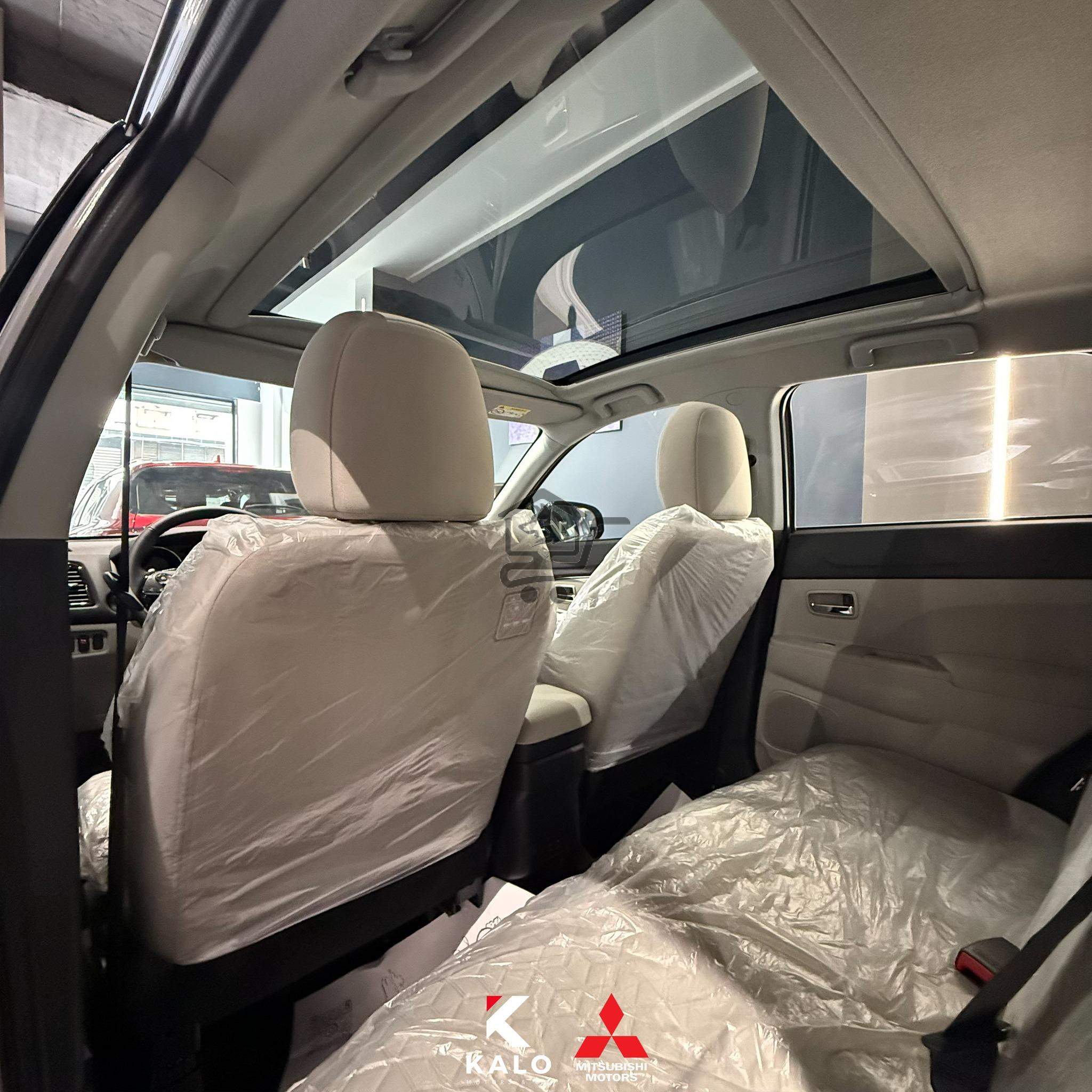 Mitsubishi ASX 2026 - الصورة 4