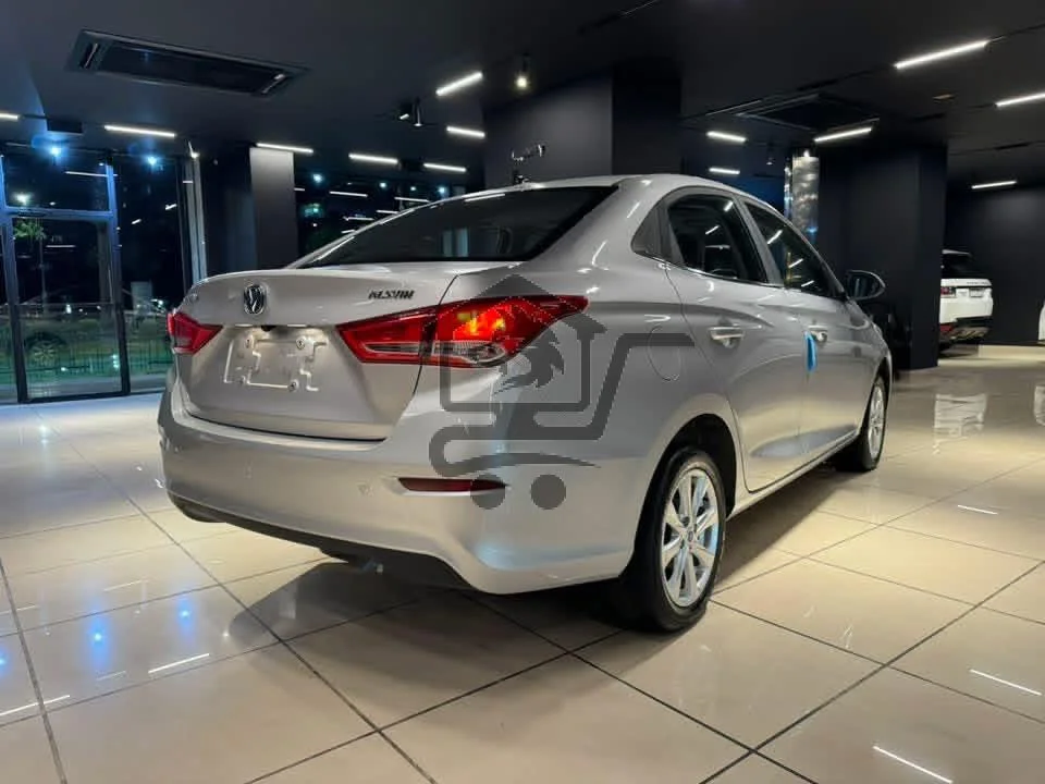 Changan - الصورة 8