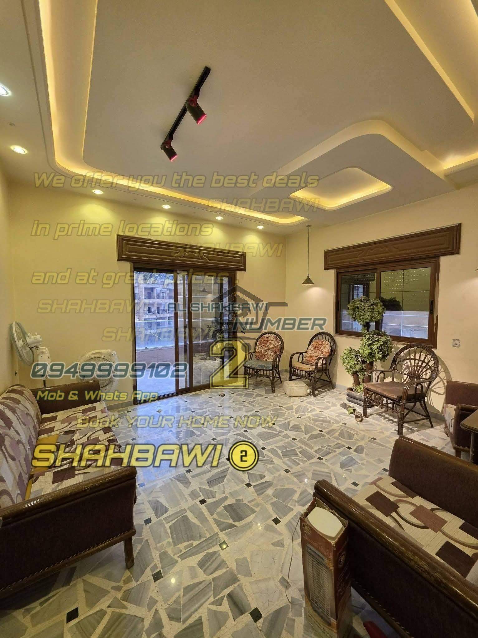 منزل فاخر - الصورة 4
