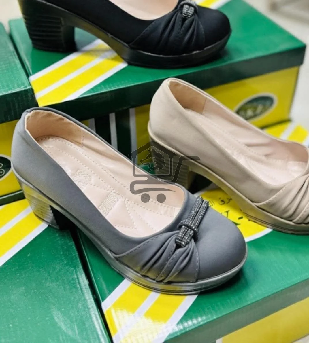 كندرة العرض من الخضر - الصورة 4