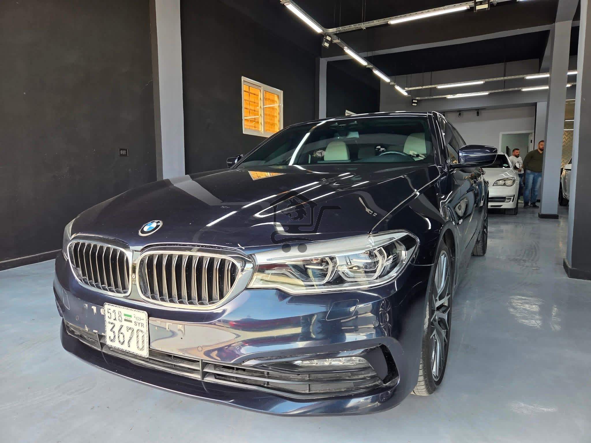 BMW - الصورة 3