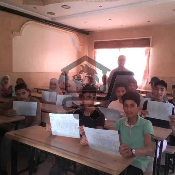 مدرسة نجم المستقبل الخاصة - الصورة 3