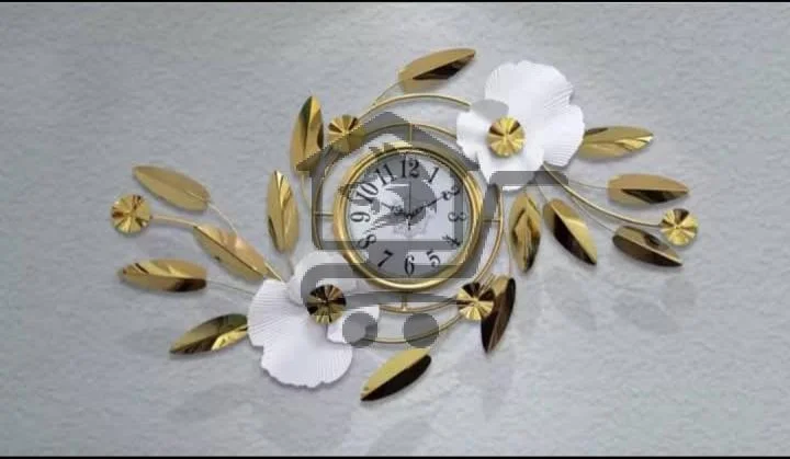 ساعات حائط - الصورة 7