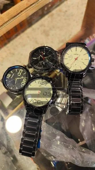 معرض طيبة للساعات - الصورة 2