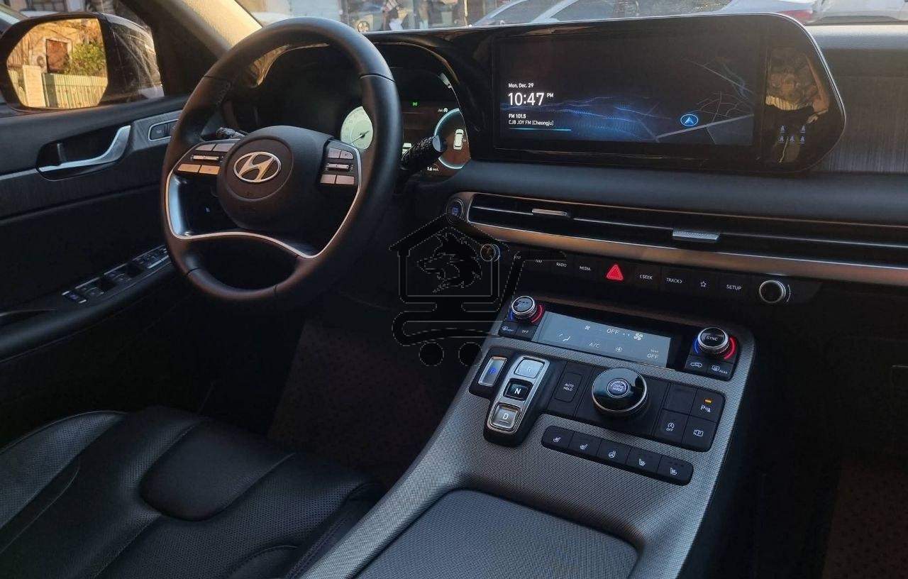 Hyundai Palisade - الصورة 7