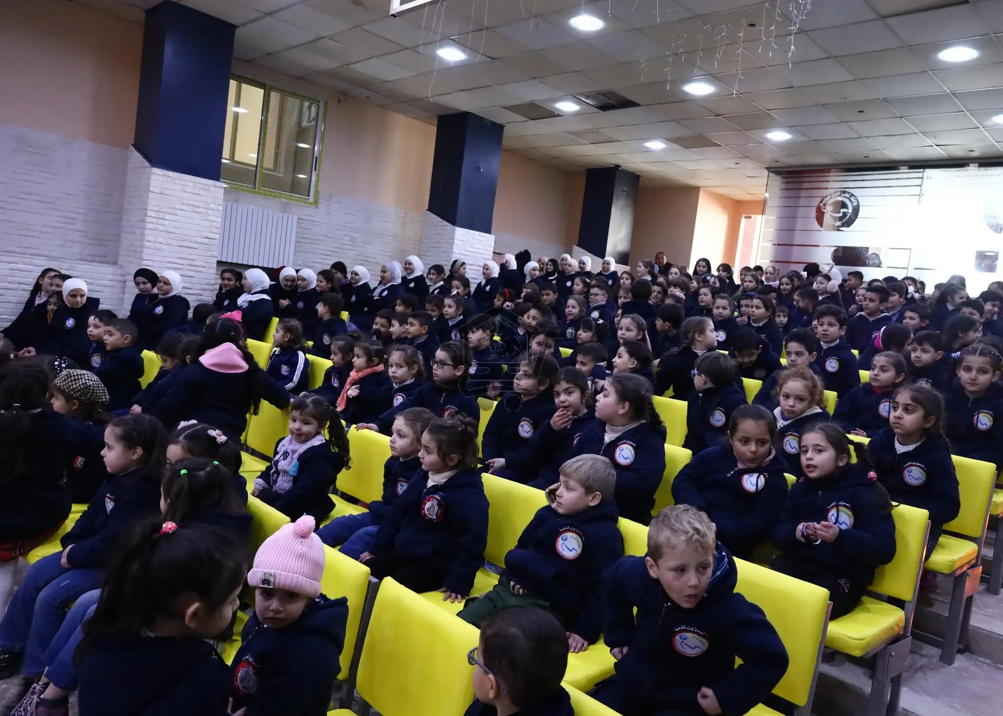 مدرسة المميزون التعليمية - الصورة 7