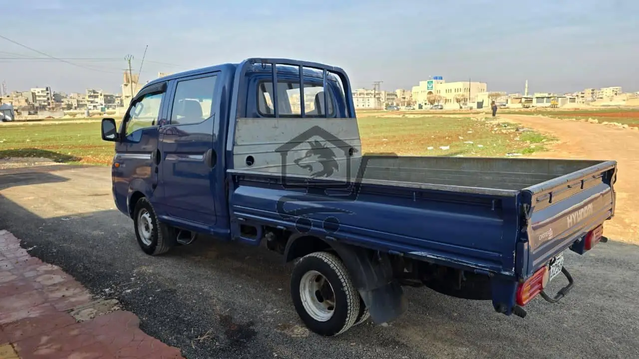 بورتر 2009 - الصورة 2