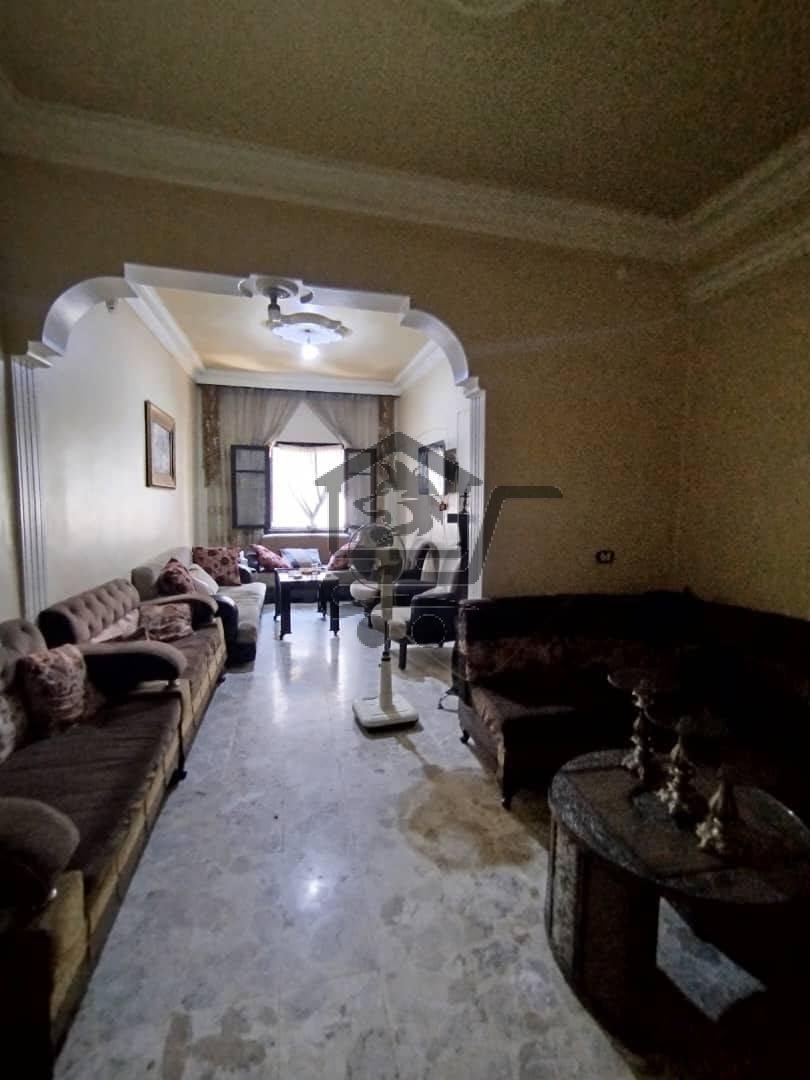 شقة بسعر جيد - الصورة 1