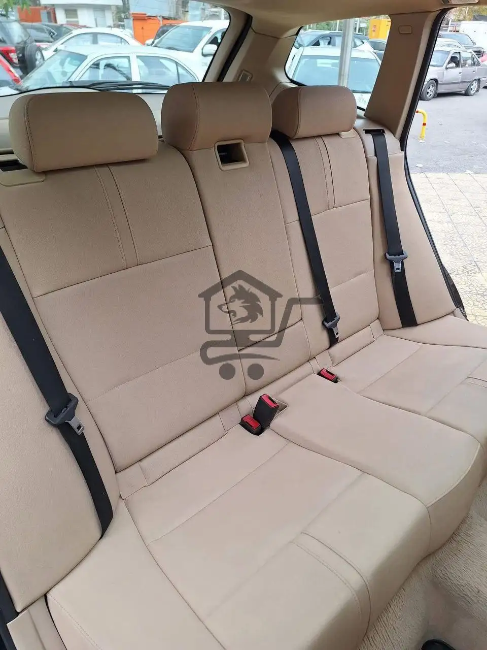 BMW X3 xDrive - الصورة 7