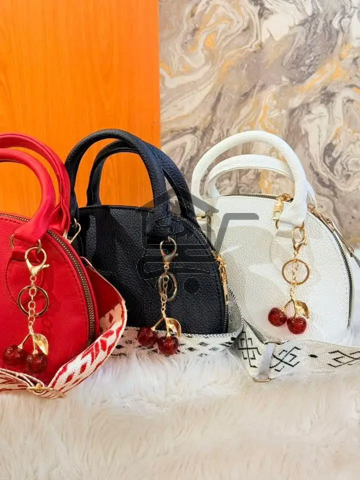 حقيبة جلد ترند - الصورة 5