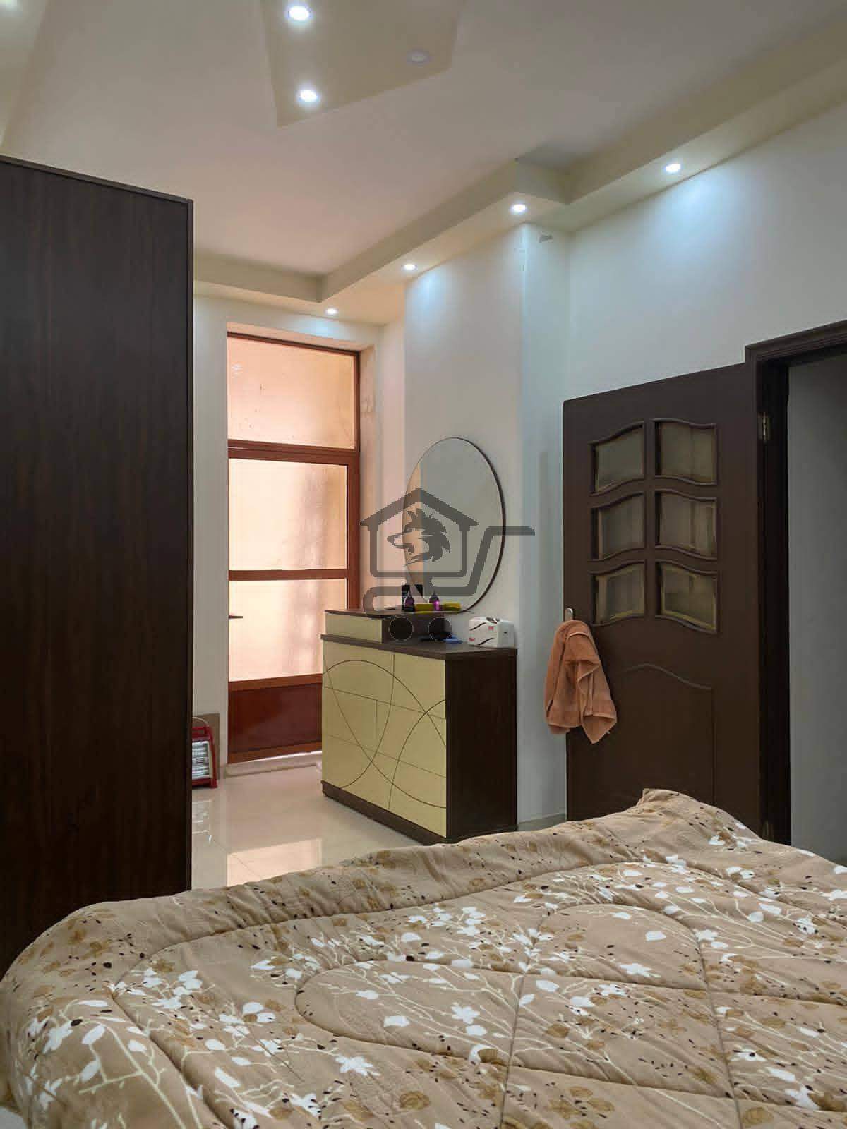 شقة بكسوة سوبر ديلوكس - الصورة 3