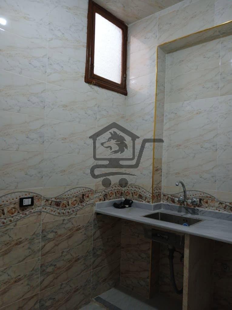 شقة بناء جديد - الصورة 4