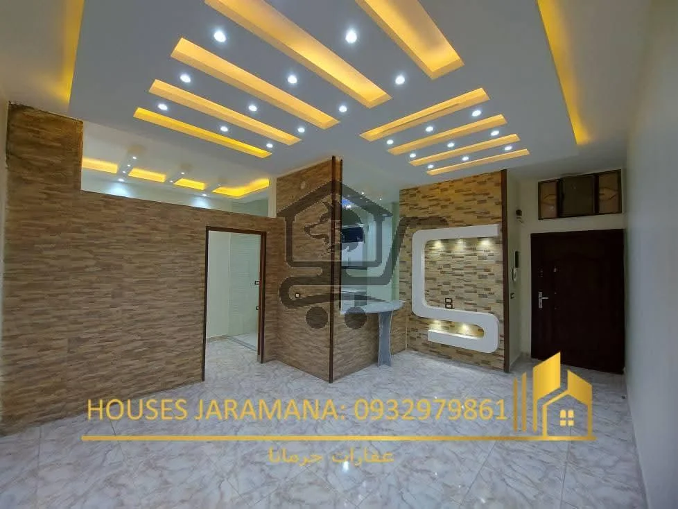 للبيع منزل في جرمانا - الصورة 6