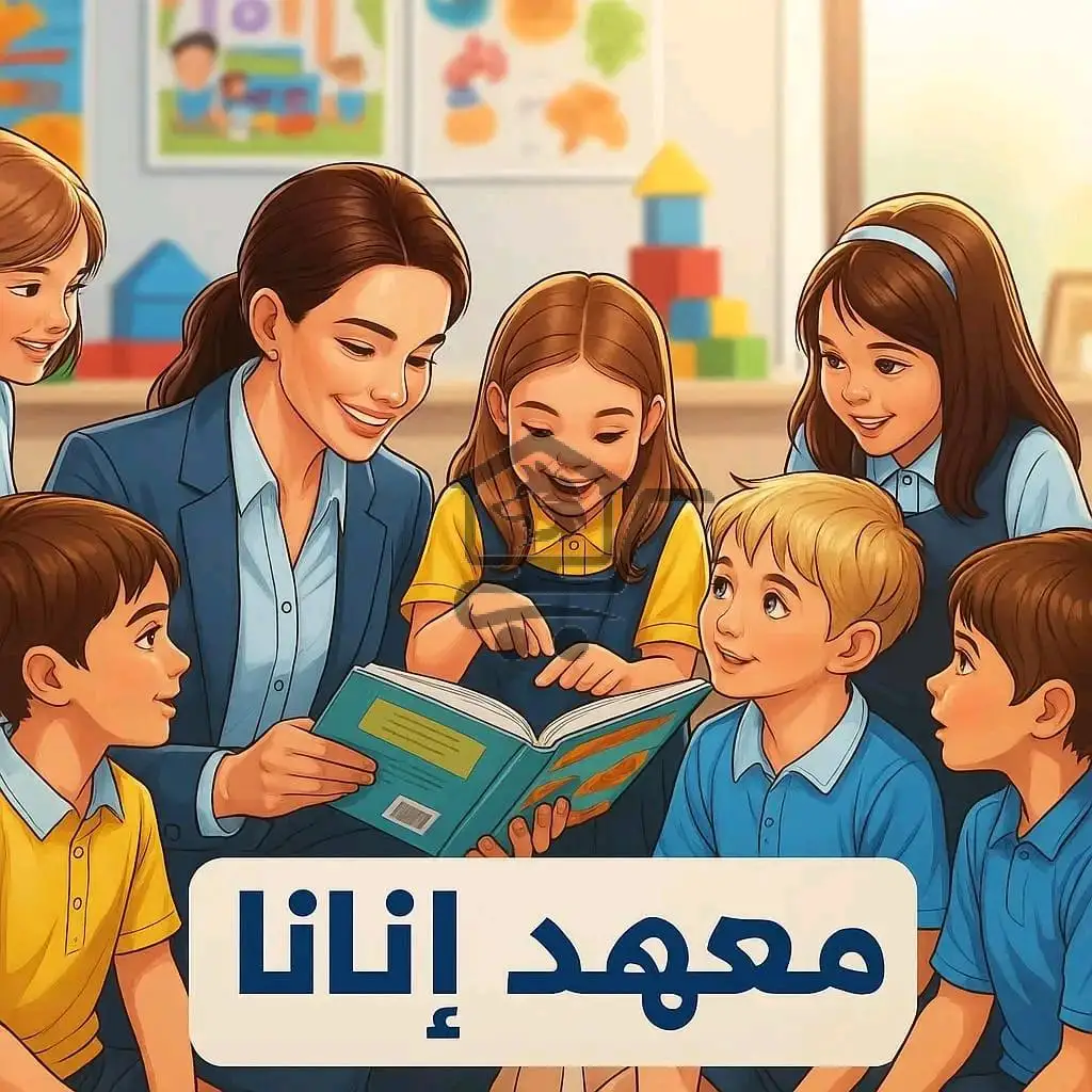 معهد إنانا - الصورة 1