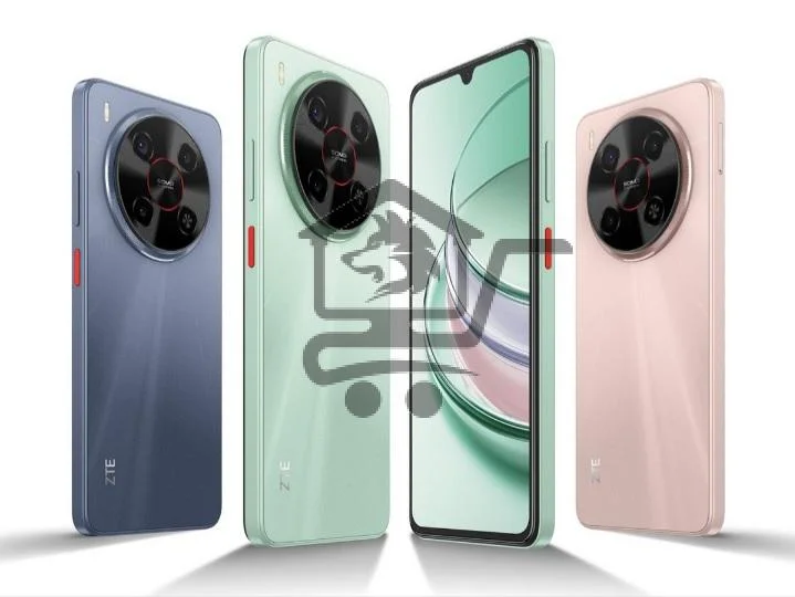 موبايل ZTE Blade V70 Max - الصورة 2