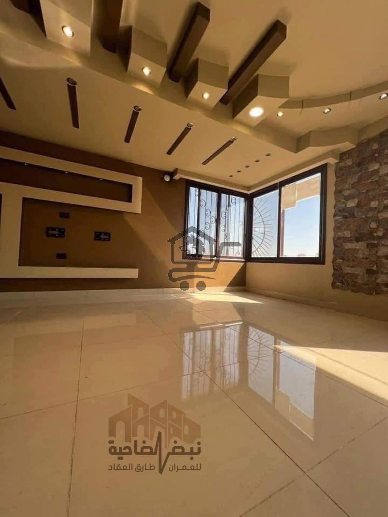 شقة دوبلكس في ضاحية قدسيا - الصورة 5