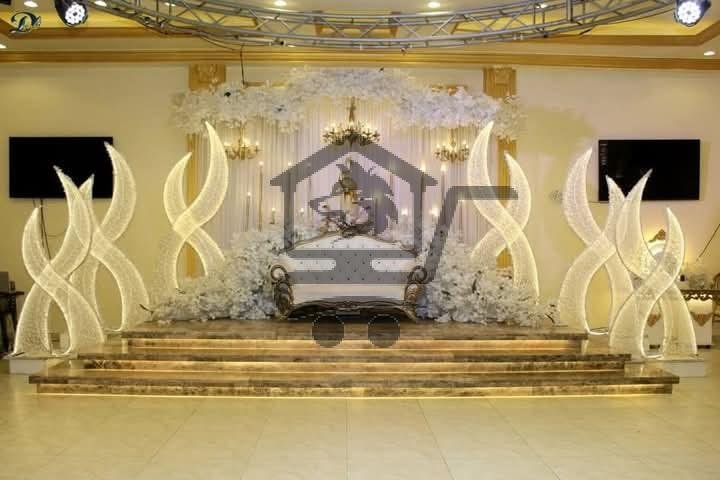 صالة لافندر للأفراح - الصورة 9