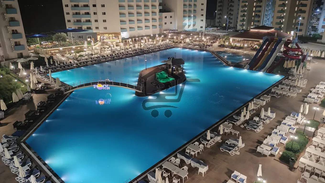 Shahin Resort - الصورة 1