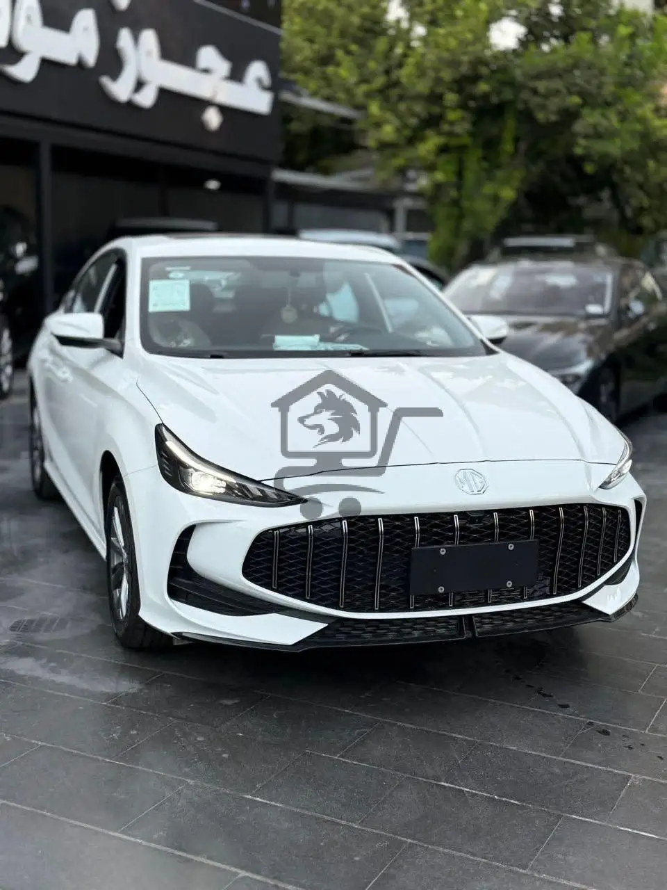 MG 5 - الصورة 2