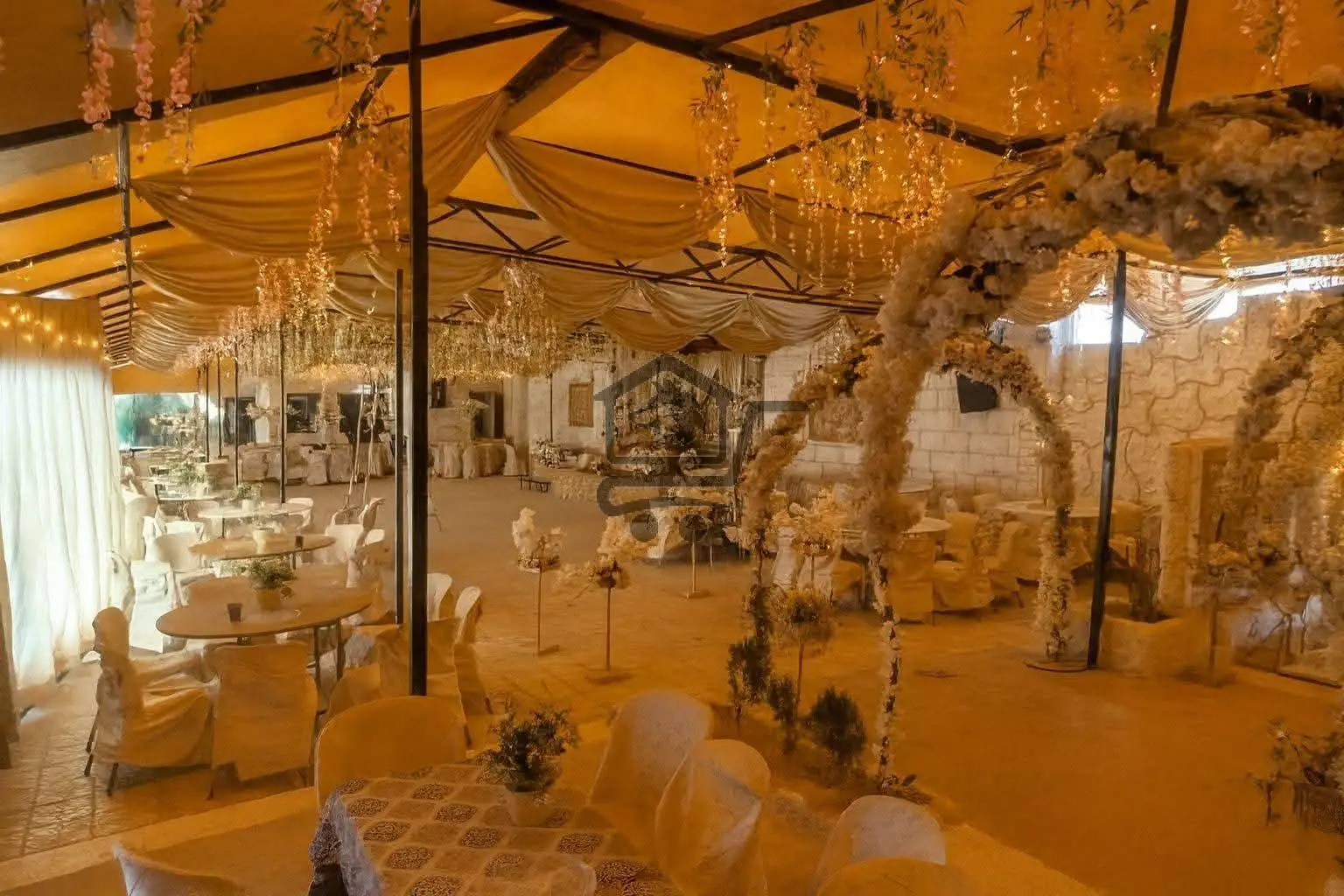 صالة سيزر - الصورة 4