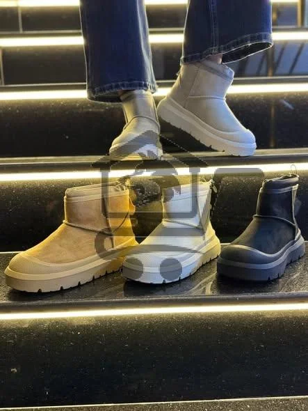 أحذية دنانير  (Dananeer) - الصورة 4