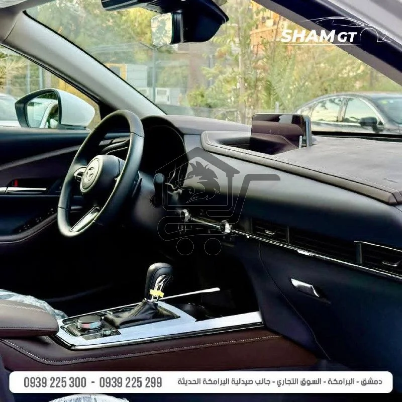Mazda CX30 2026 - الصورة 6