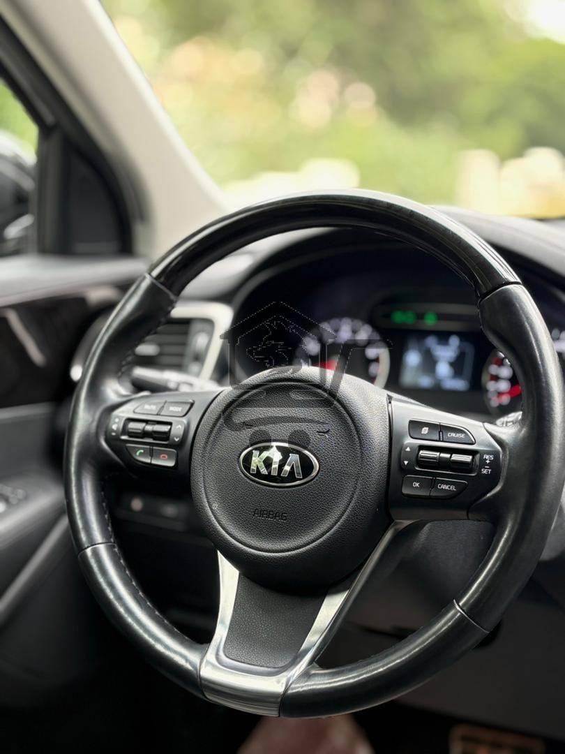Kia Sorento 2018 - الصورة 7