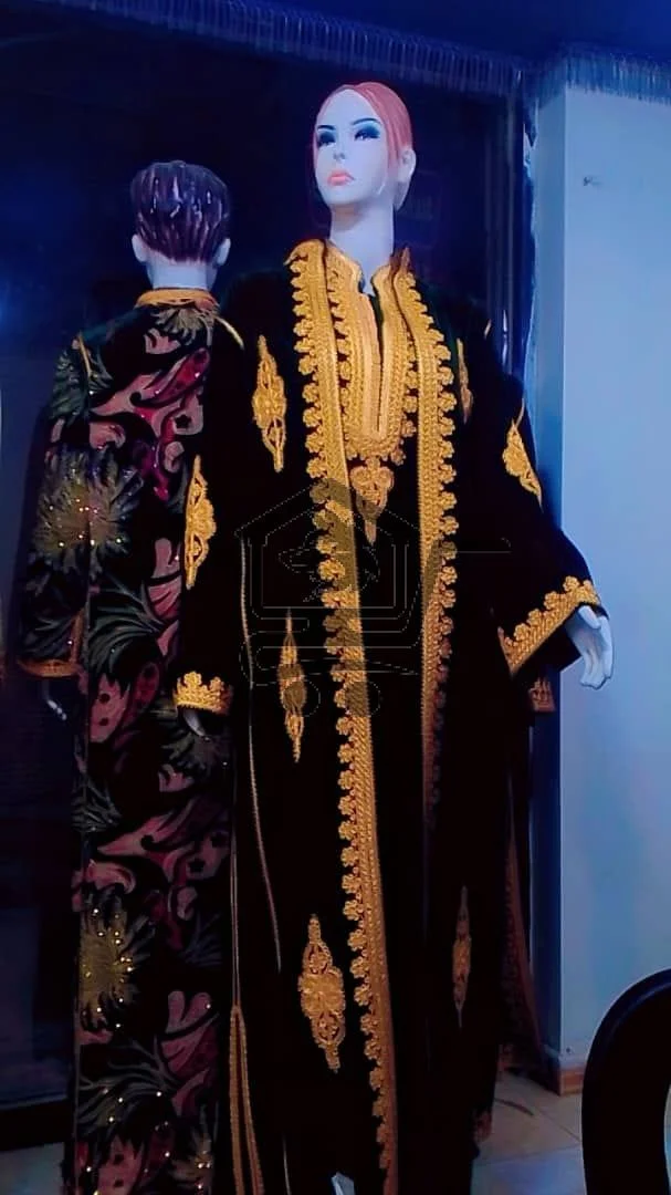 ازياء البسام للخياطة النسائية - الصورة 3