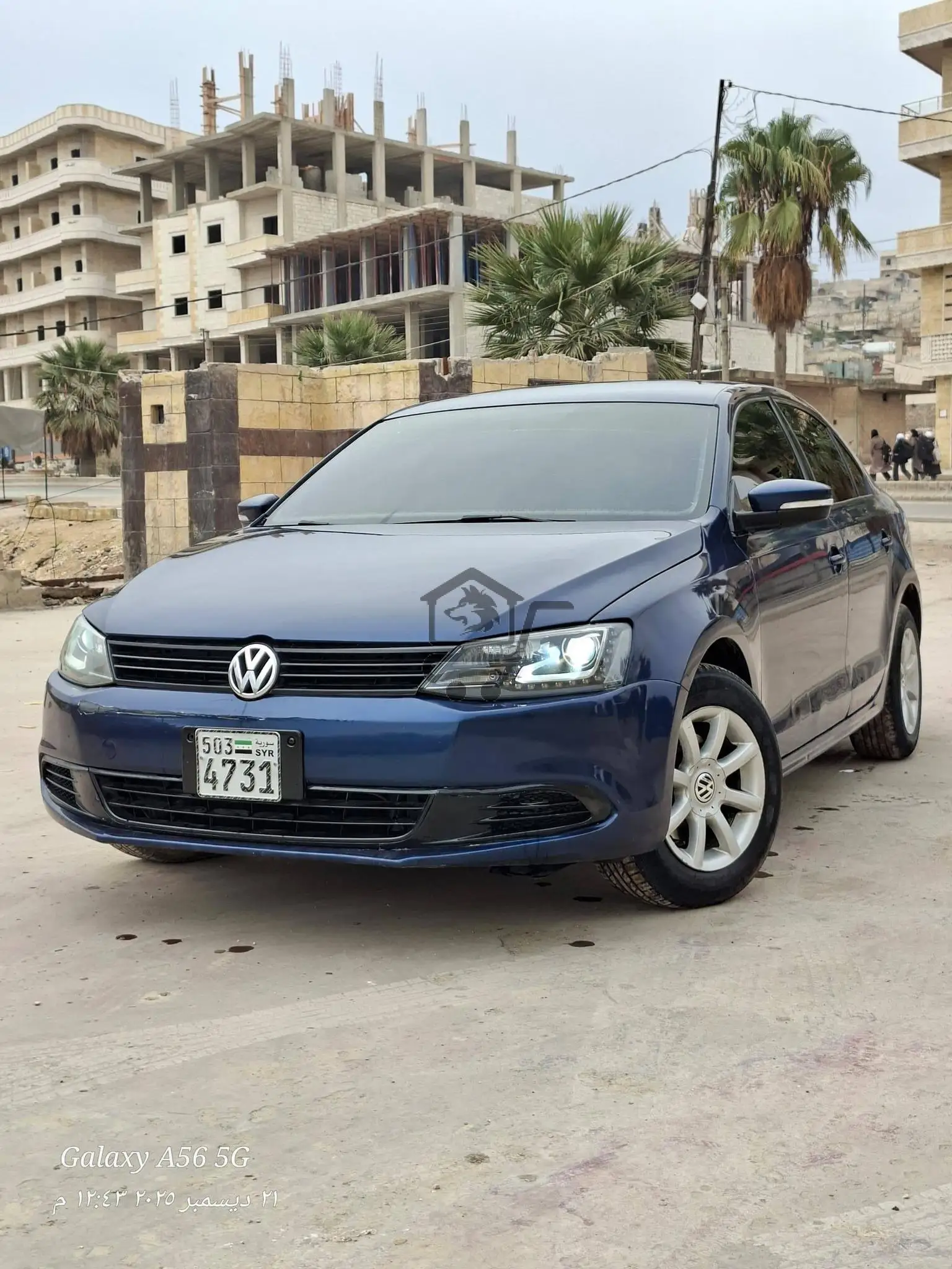 فوكس جيتا ٢٠١٤ - الصورة 1