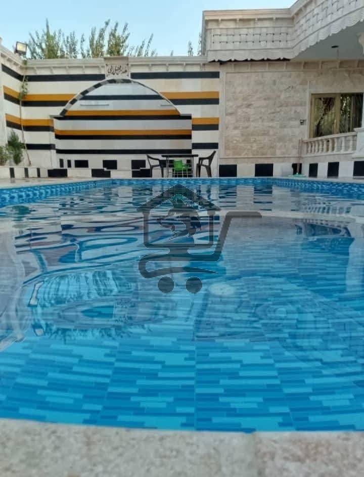 فيلا ملكية_المليحة - الصورة 3