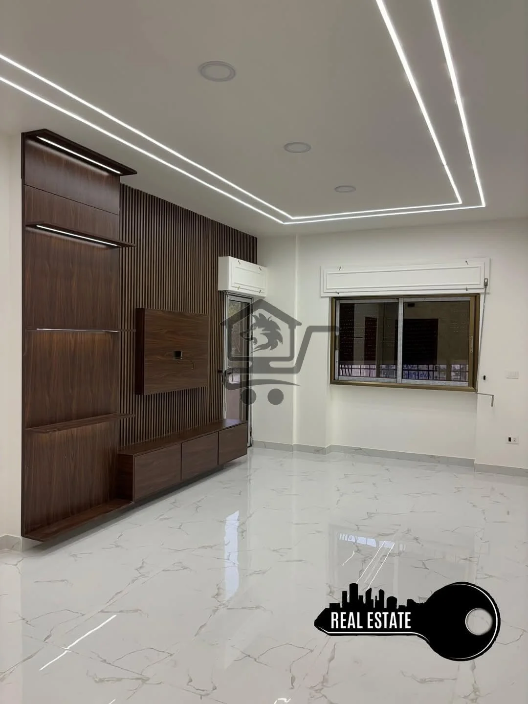 شقة غرفتين سوبر ديلوكس - الصورة 1