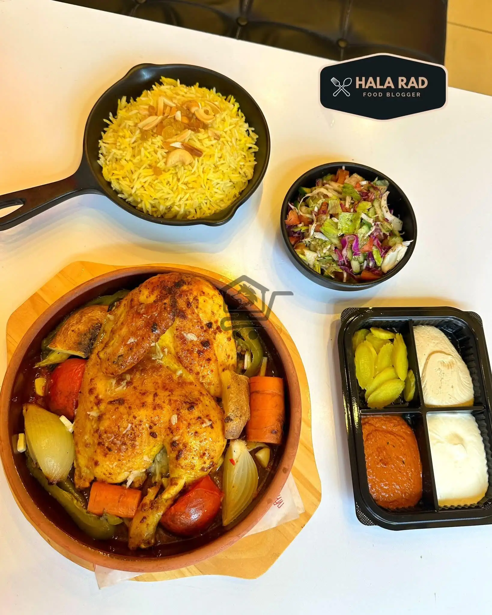 مطعم اكسترا - الصورة 2