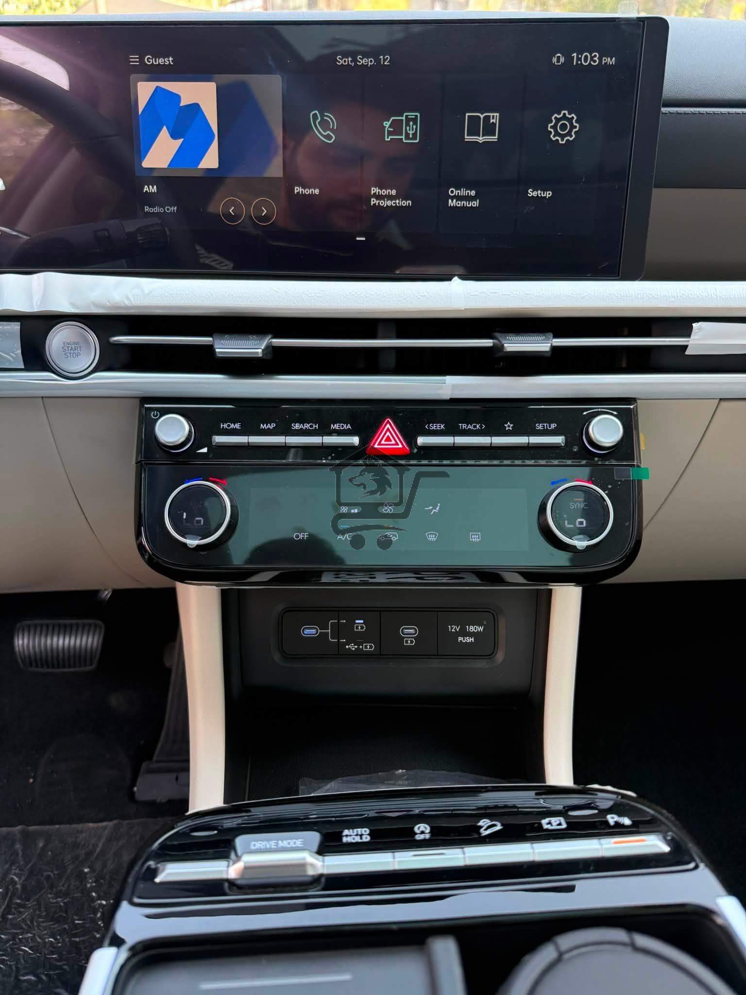 Hyundai Tucson 2025 - الصورة 7
