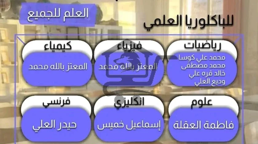 معهد النور للمتفوقين - الصورة 4