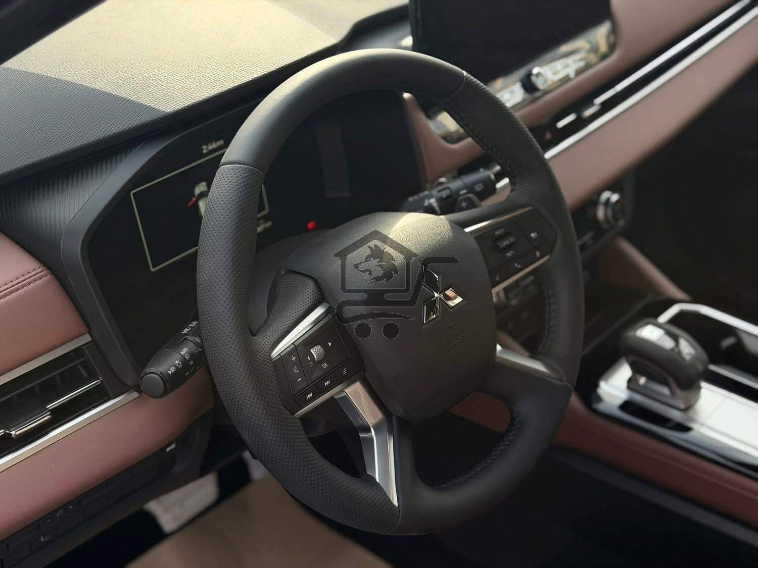 Mitsubishi Outlander 2026 - الصورة 5