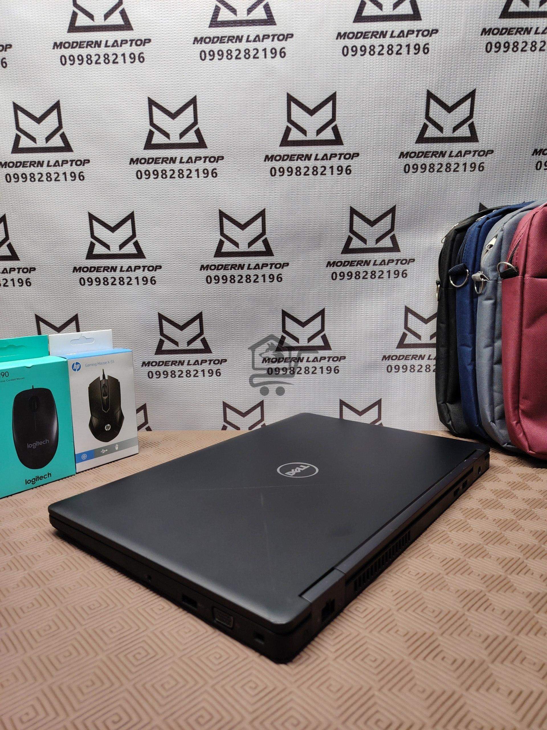 DELL Latitude 5580 - الصورة 4