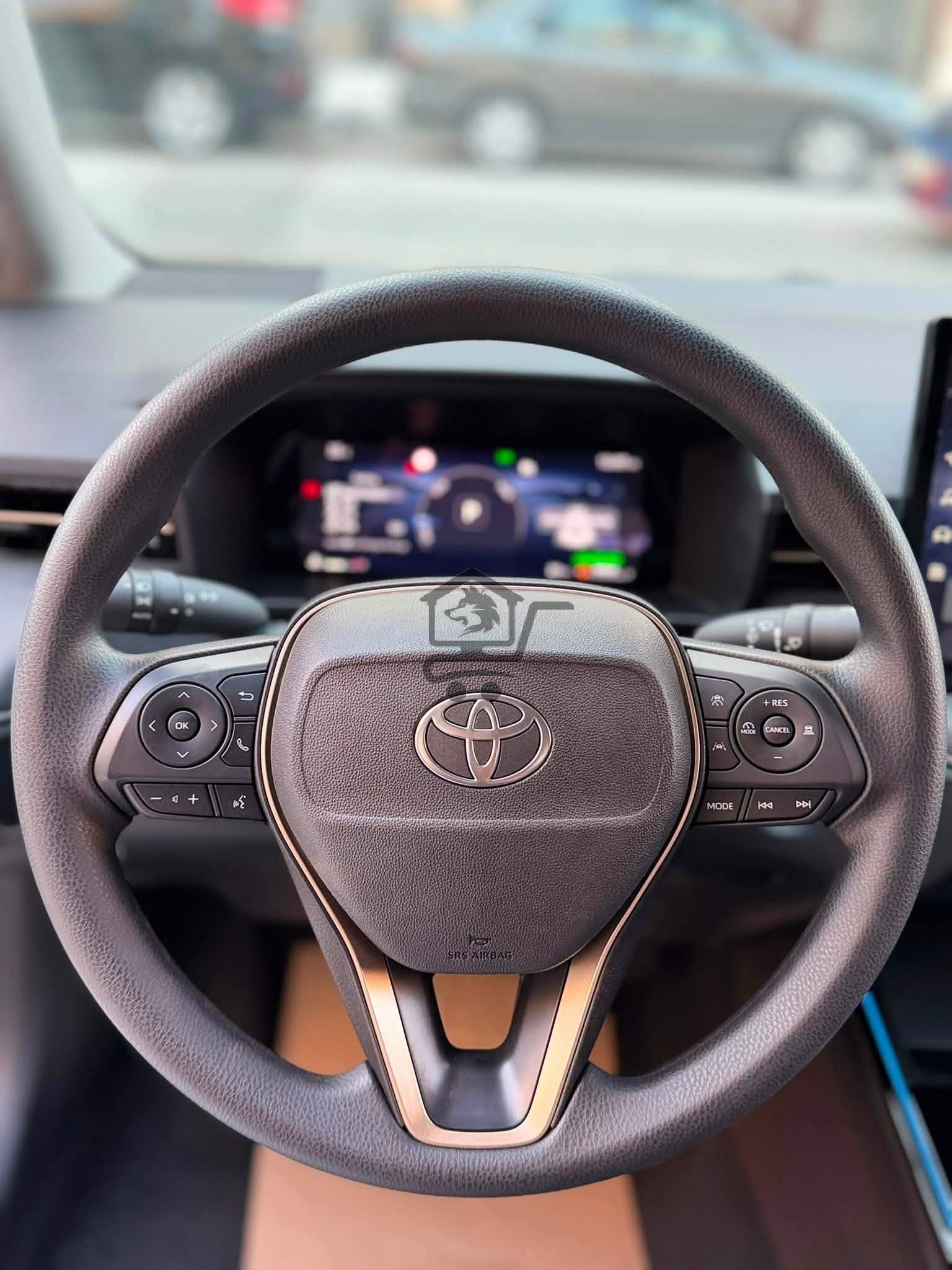 TOYOTA COROLLA HEV - الصورة 7
