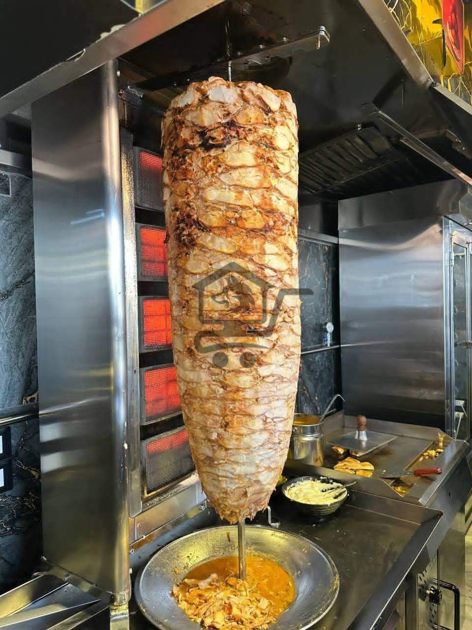 سناك وشاورما انس - الصورة 1