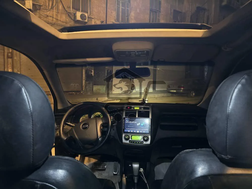 سبورتاج 2006 - الصورة 6