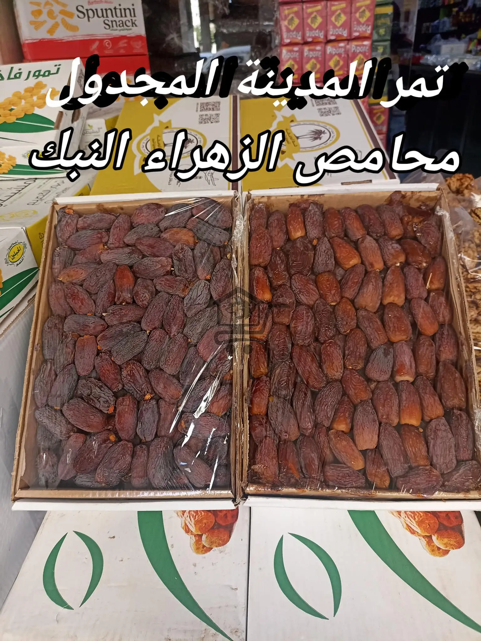 محمصة وضيافة الزهراء النبك - الصورة 3