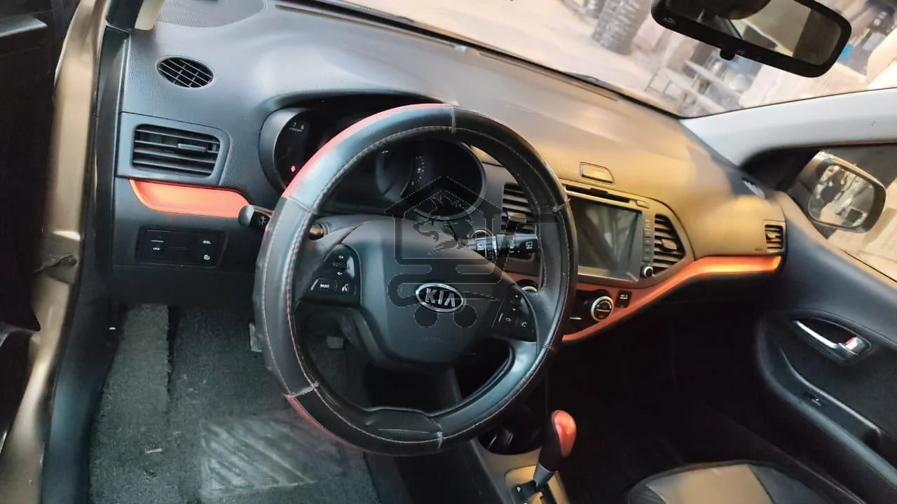 مورننغ 2012 - الصورة 4