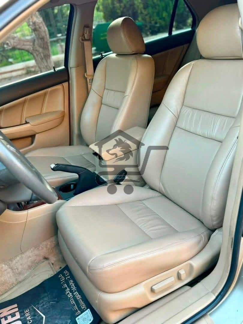 Honda Accord 2007 - الصورة 5