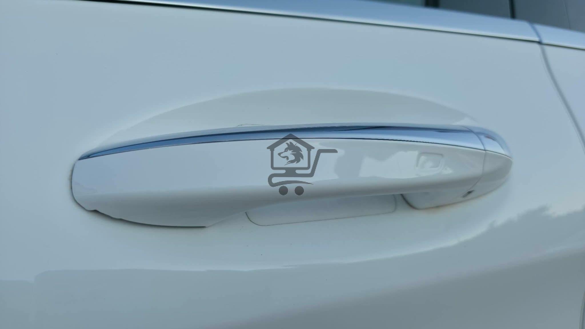Mercedes C200 - الصورة 5