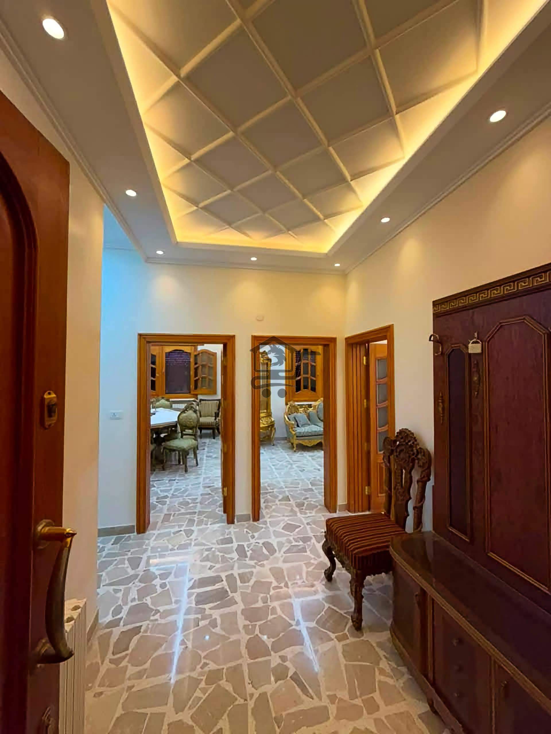 منزل فاخر - الصورة 3
