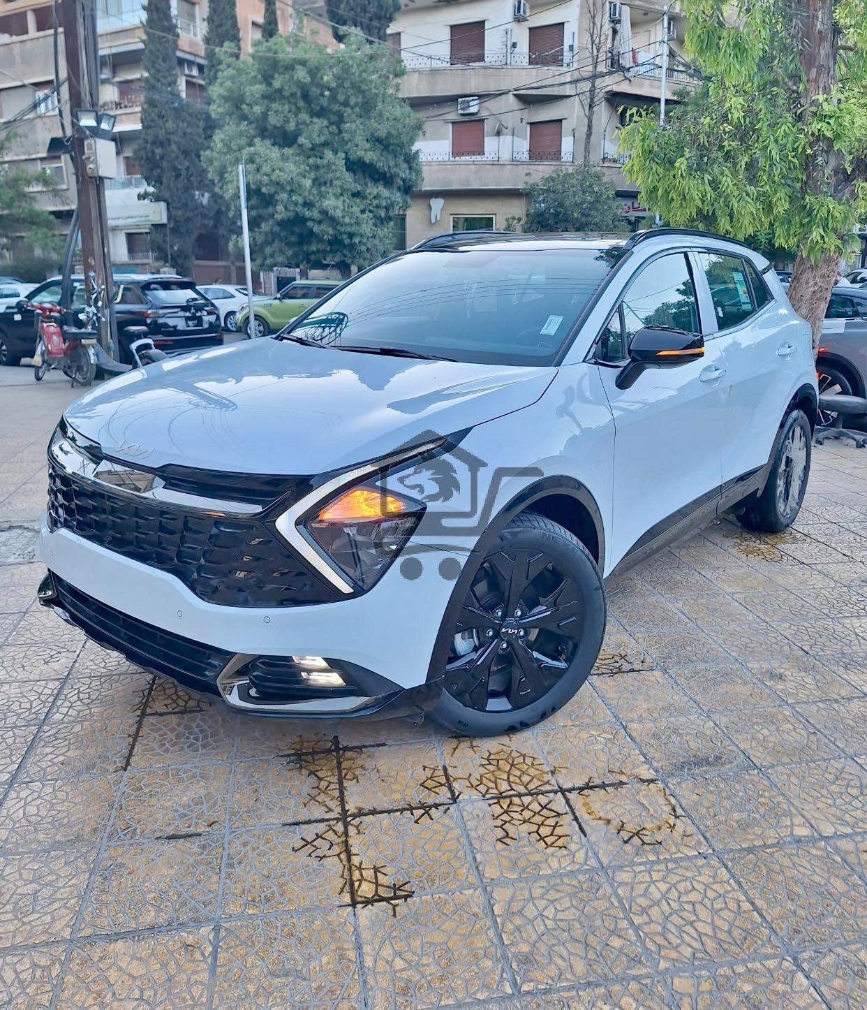 Kia Sportage 2025 - الصورة 3